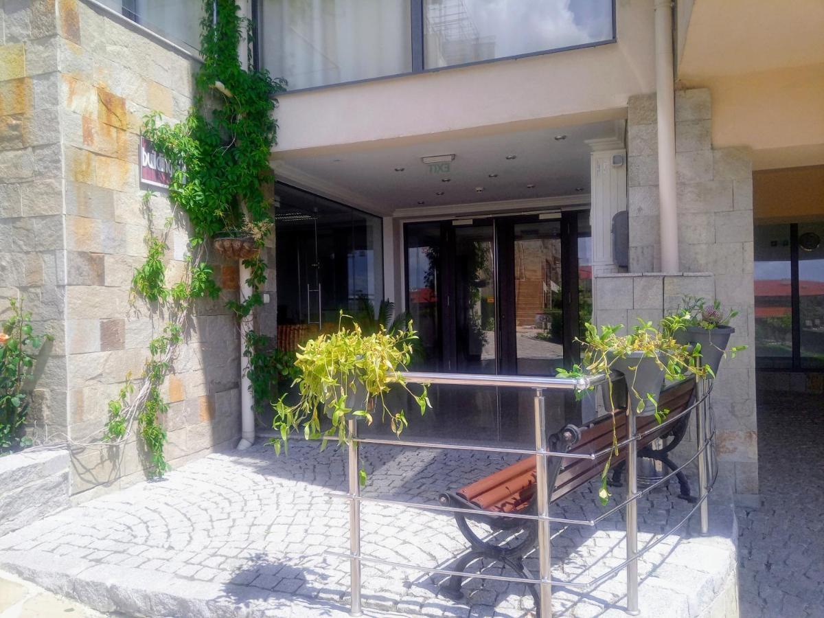 Dolce Vita II Waterfront Sunset Sea View Luxury Apartament Święty Włas Zewnętrze zdjęcie