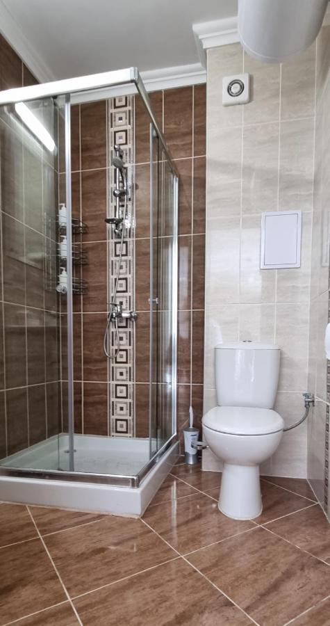 Dolce Vita II Waterfront Sunset Sea View Luxury Apartament Święty Włas Zewnętrze zdjęcie